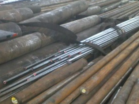 舞钢40CrMnMo7模具钢