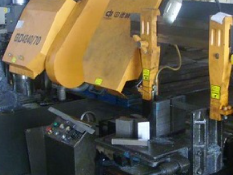 舞钢SM45模具钢