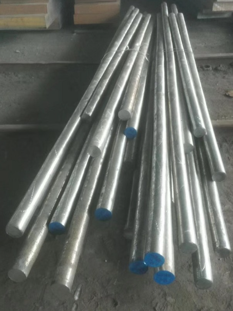 舞钢P20模具钢