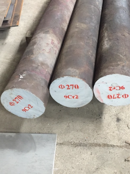舞钢9Cr2工具钢