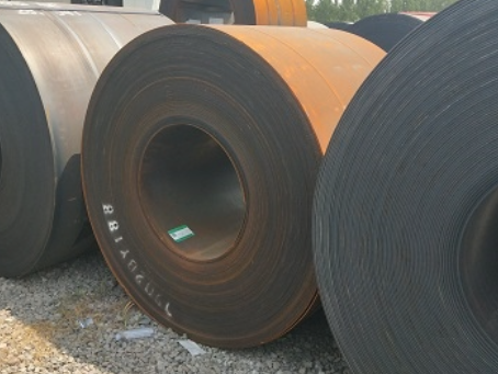 舞钢Q355NHB耐候板